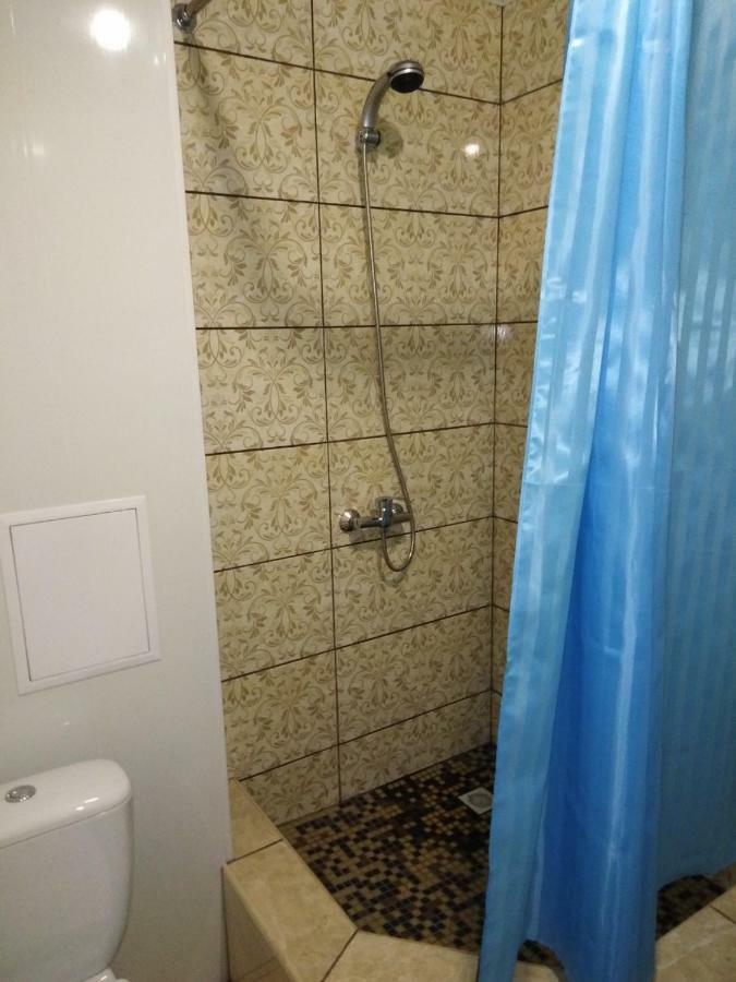 Apartament On Komarova 29 Вулиця Комарова 29 クロプィウヌィーツィクィイ エクステリア 写真