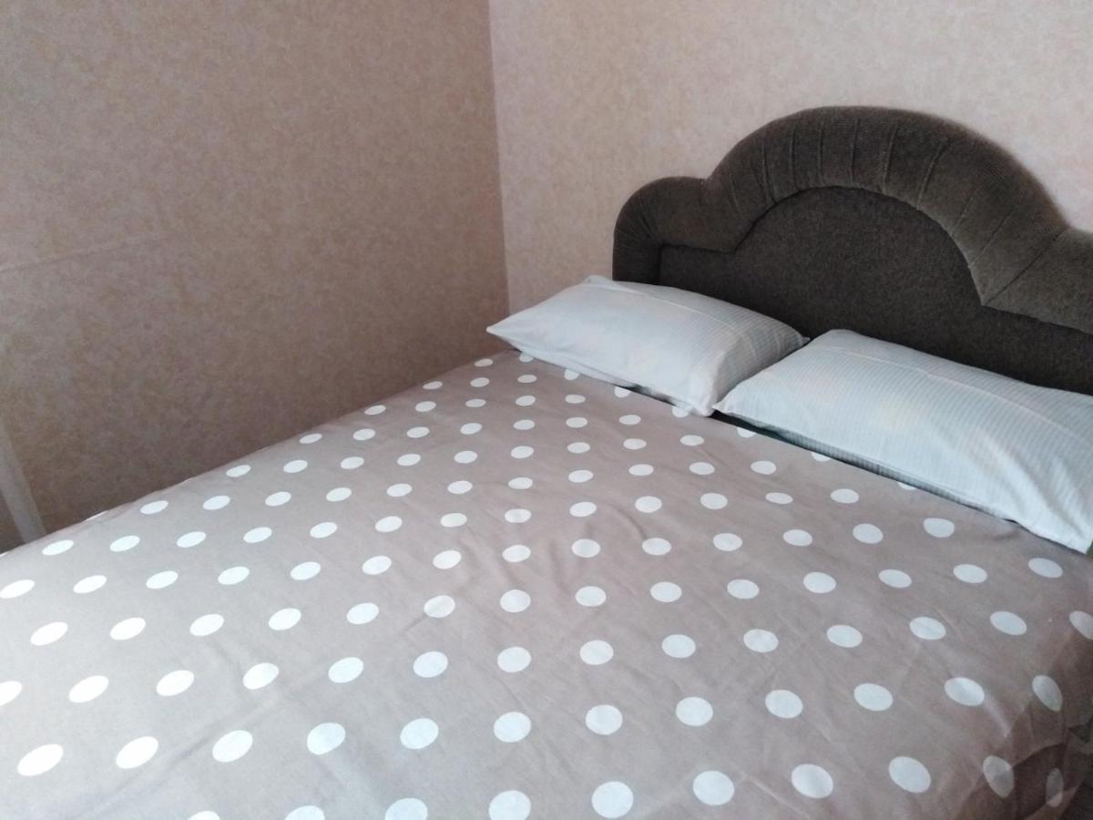 Apartament On Komarova 29 Вулиця Комарова 29 クロプィウヌィーツィクィイ エクステリア 写真