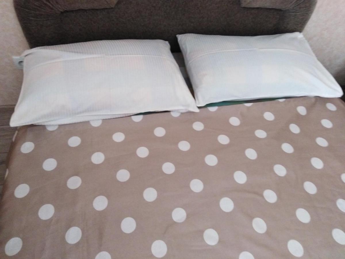 Apartament On Komarova 29 Вулиця Комарова 29 クロプィウヌィーツィクィイ エクステリア 写真